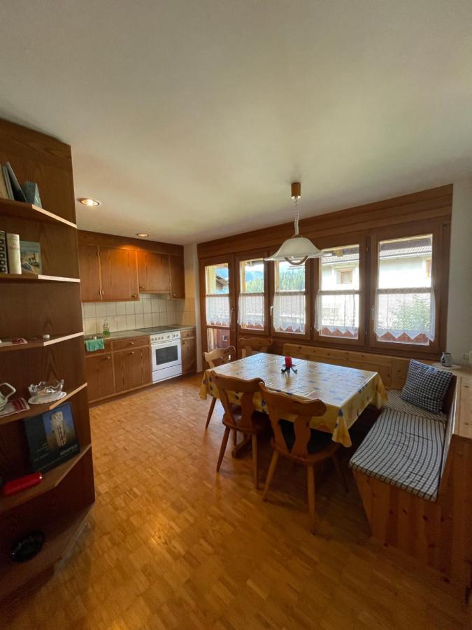 Gasthaus Beverin Farden Exteriör bild